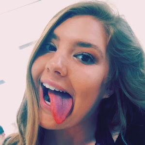 Meet your Posher, Madison